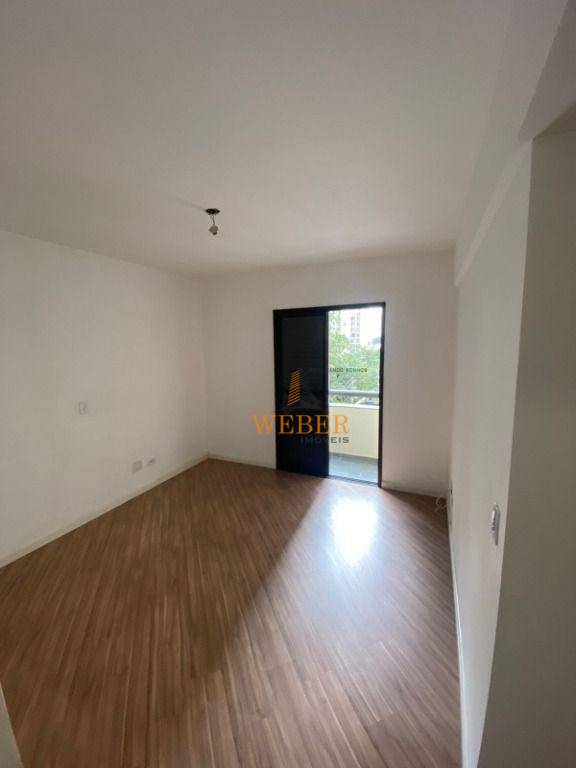 Apartamento à venda com 3 quartos, 117m² - Foto 5