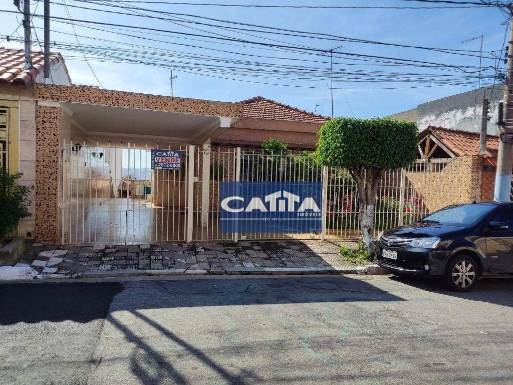 Casa à venda e aluguel com 3 quartos, 160m² - Foto 45