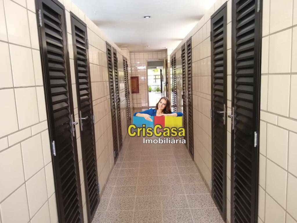 Apartamento à venda com 3 quartos, 128m² - Foto 19