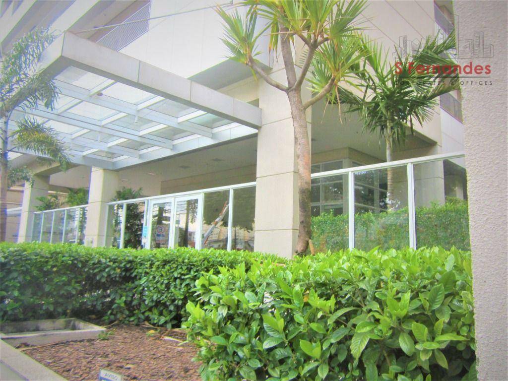 Conjunto Comercial-Sala à venda, 118m² - Foto 23