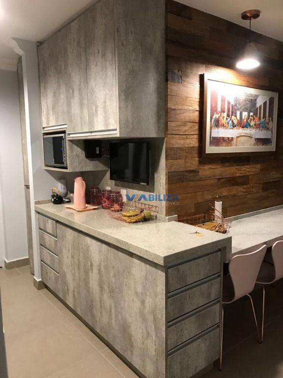 Apartamento à venda com 3 quartos, 102m² - Foto 4