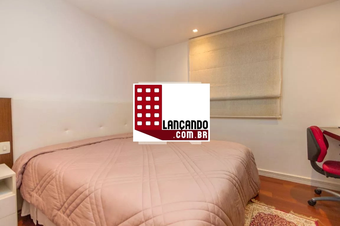 Apartamento à venda com 3 quartos, 167m² - Foto 11