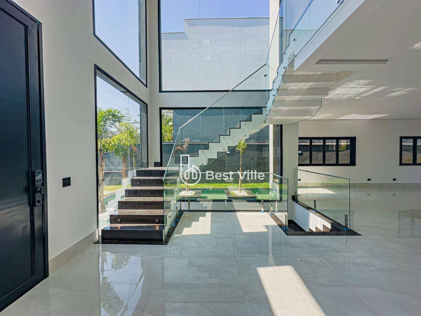 Casa de Condomínio à venda com 4 quartos, 480m² - Foto 11