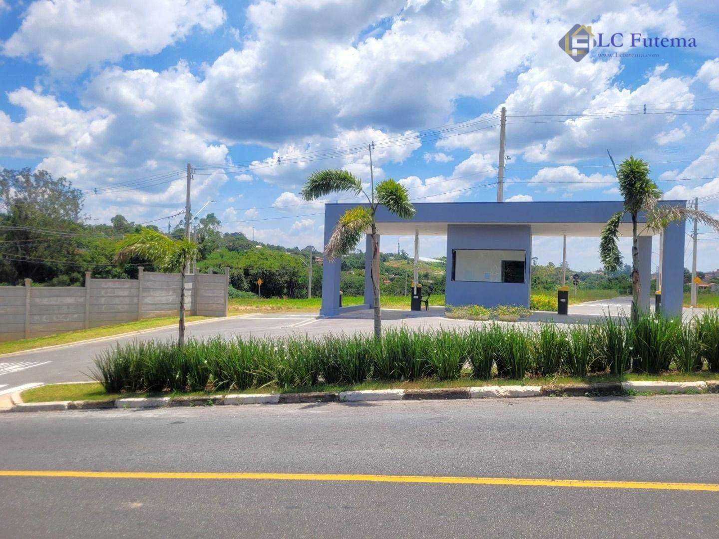 Loteamento e Condomínio, 150 m² - Foto 5