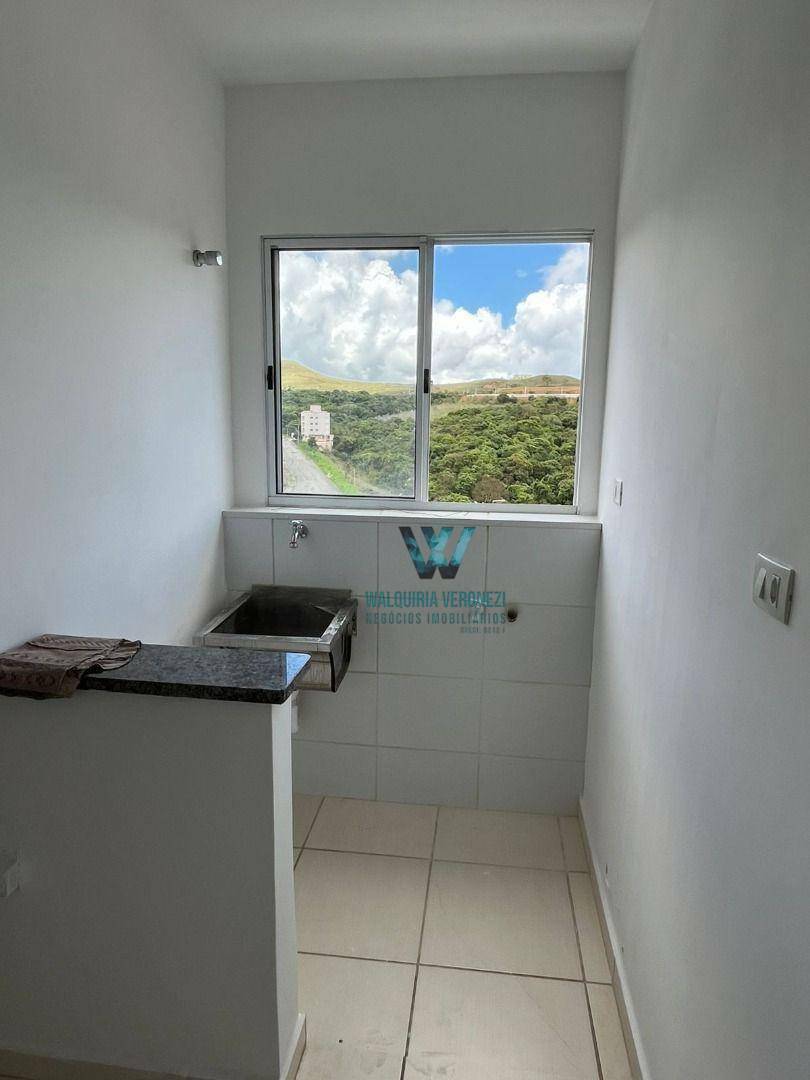 Apartamento à venda com 2 quartos, 47m² - Foto 10