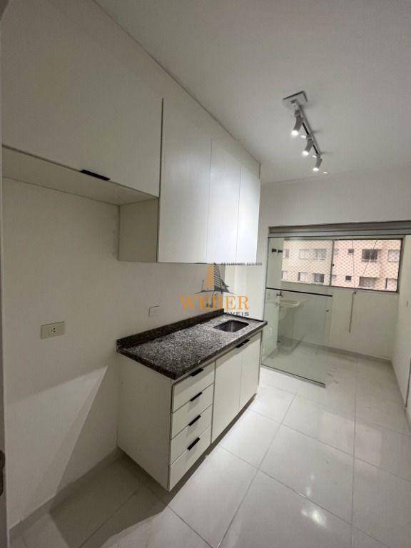 Apartamento à venda com 2 quartos, 59m² - Foto 8