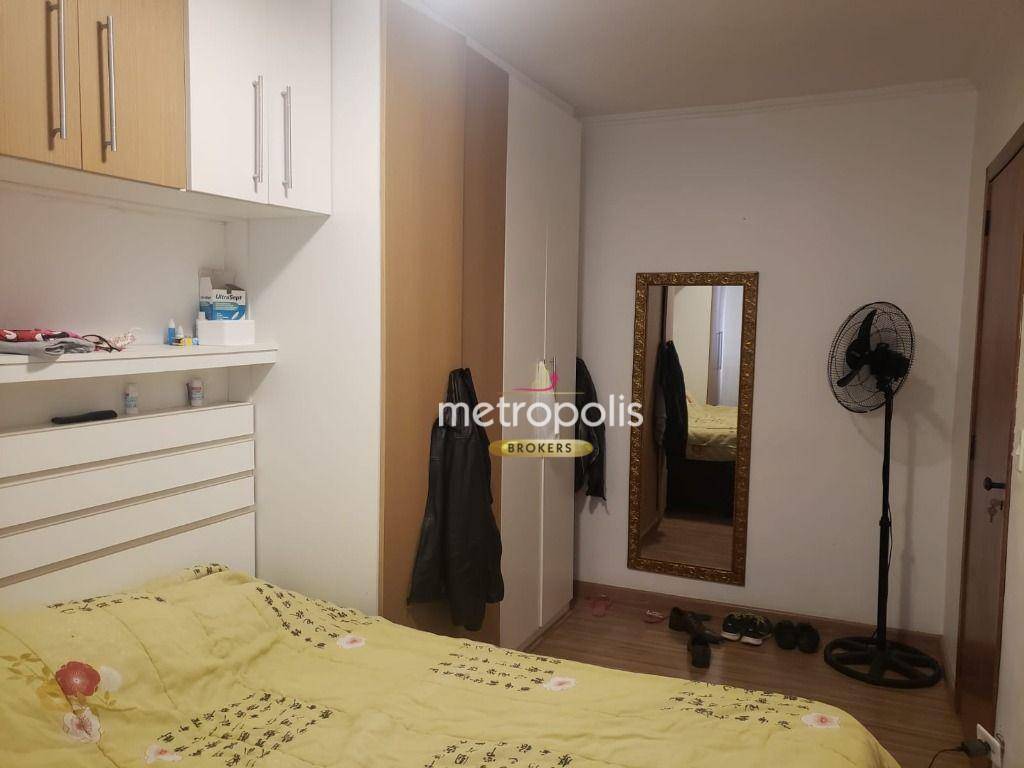 Apartamento à venda com 2 quartos, 57m² - Foto 4