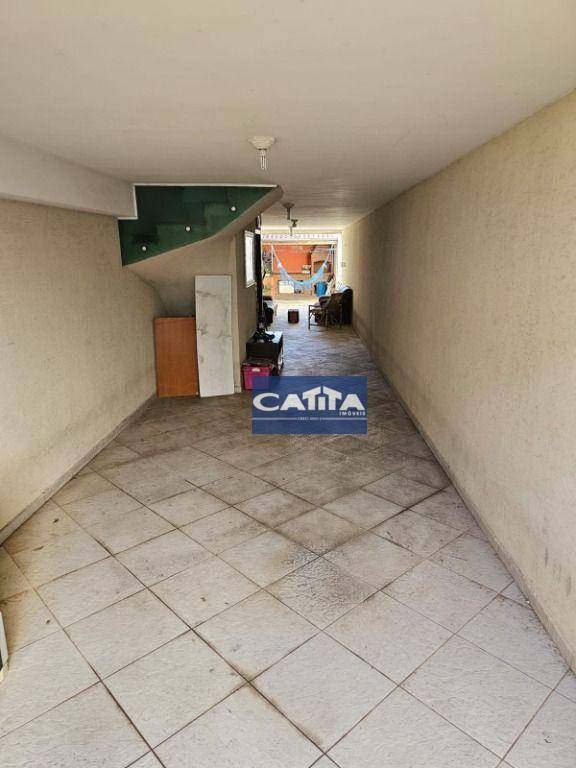 Sobrado à venda com 3 quartos, 160m² - Foto 4