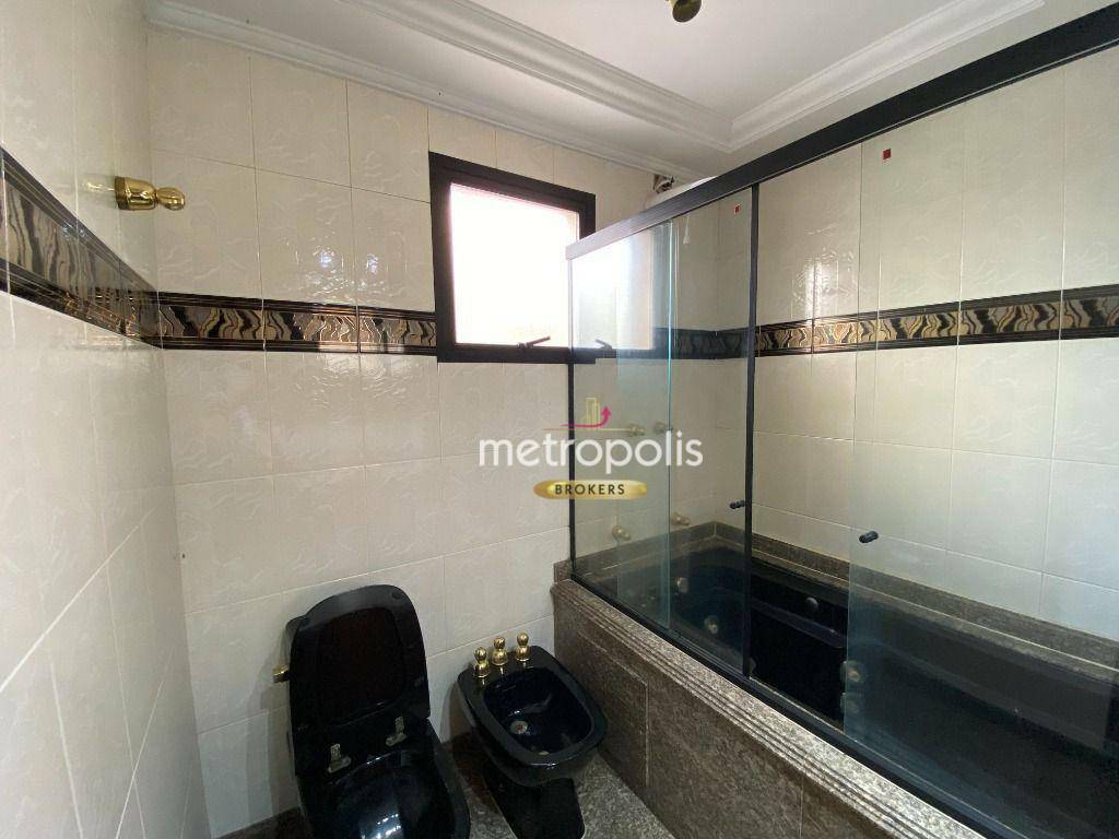 Apartamento à venda e aluguel com 4 quartos, 254m² - Foto 55