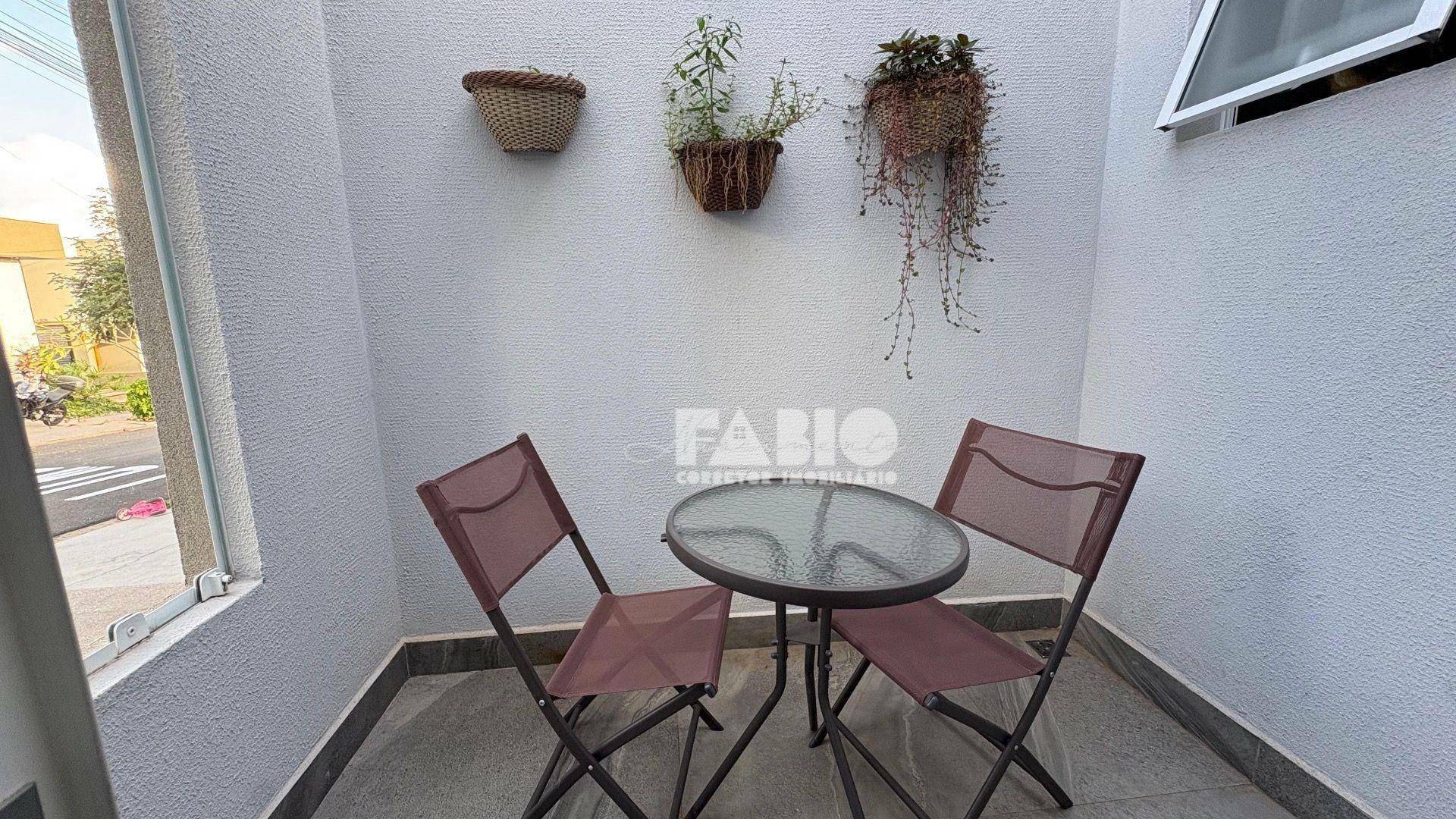 Casa de Condomínio à venda com 3 quartos, 135m² - Foto 17