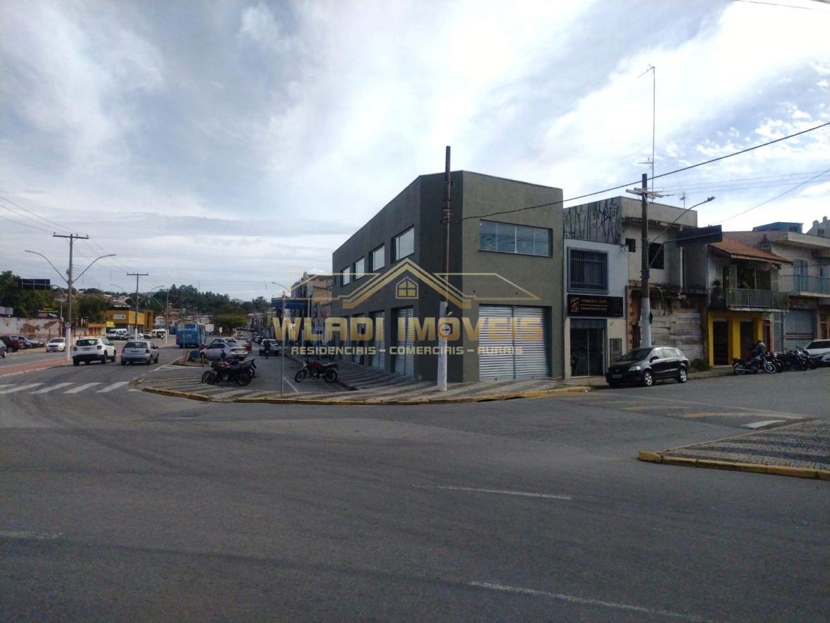 Conjunto Comercial-Sala para alugar, 180m² - Foto 19