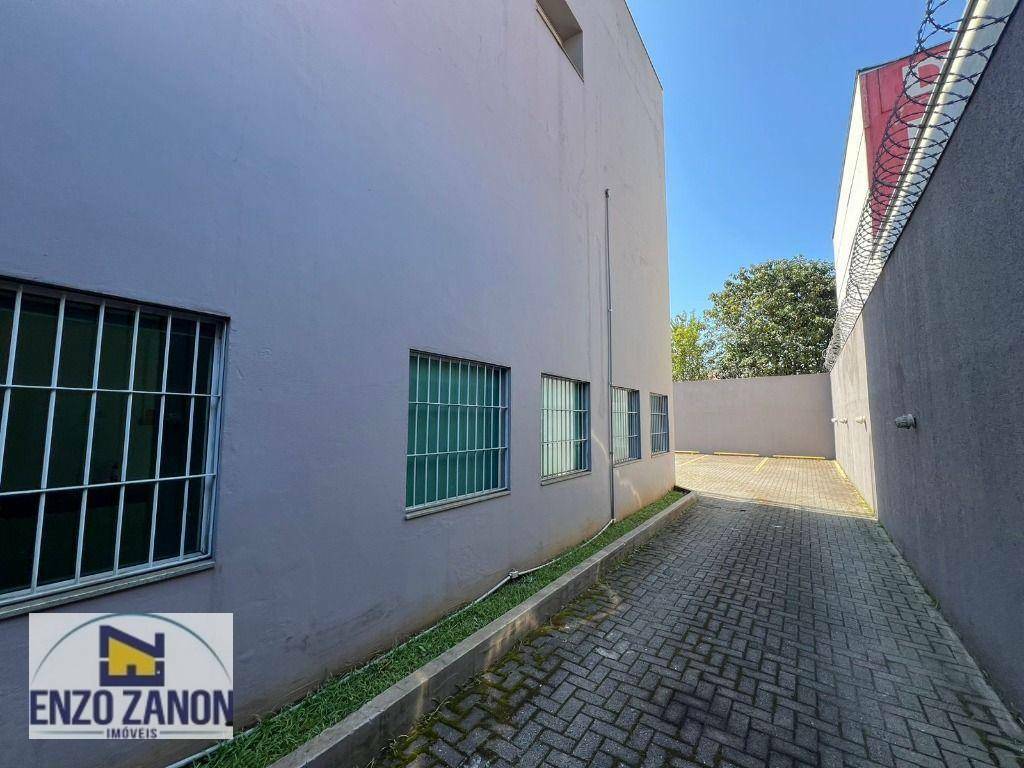 Prédio Inteiro para alugar, 220m² - Foto 33