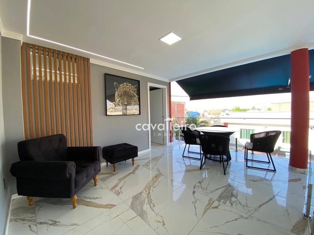 Casa à venda com 4 quartos, 229m² - Foto 39