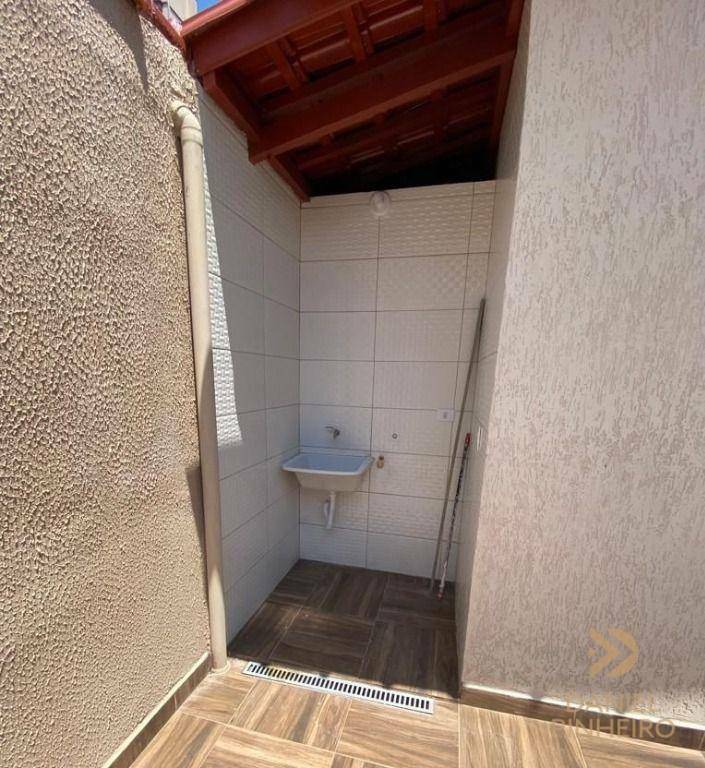 Casa à venda com 3 quartos, 190m² - Foto 10