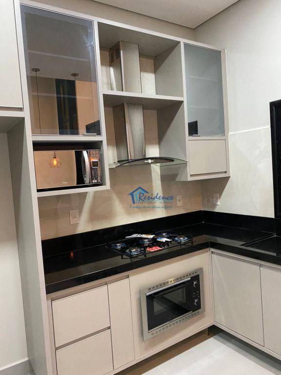 Casa de Condomínio à venda com 3 quartos, 108m² - Foto 28