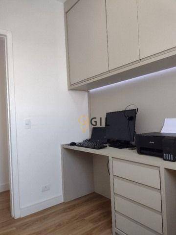 Apartamento à venda com 2 quartos, 52m² - Foto 4