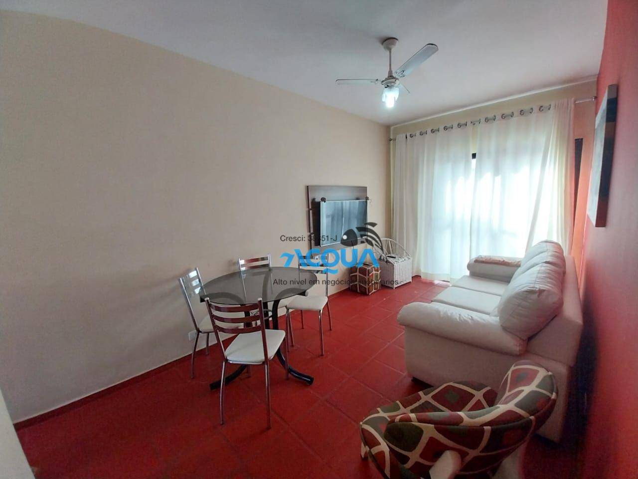 Apartamento à venda com 2 quartos, 62m² - Foto 1