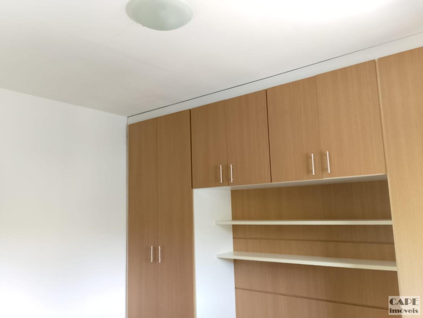 Casa para alugar com 2 quartos, 45m² - Foto 30