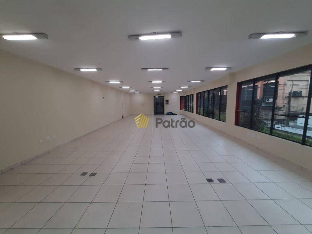 Conjunto Comercial-Sala para alugar, 140m² - Foto 5