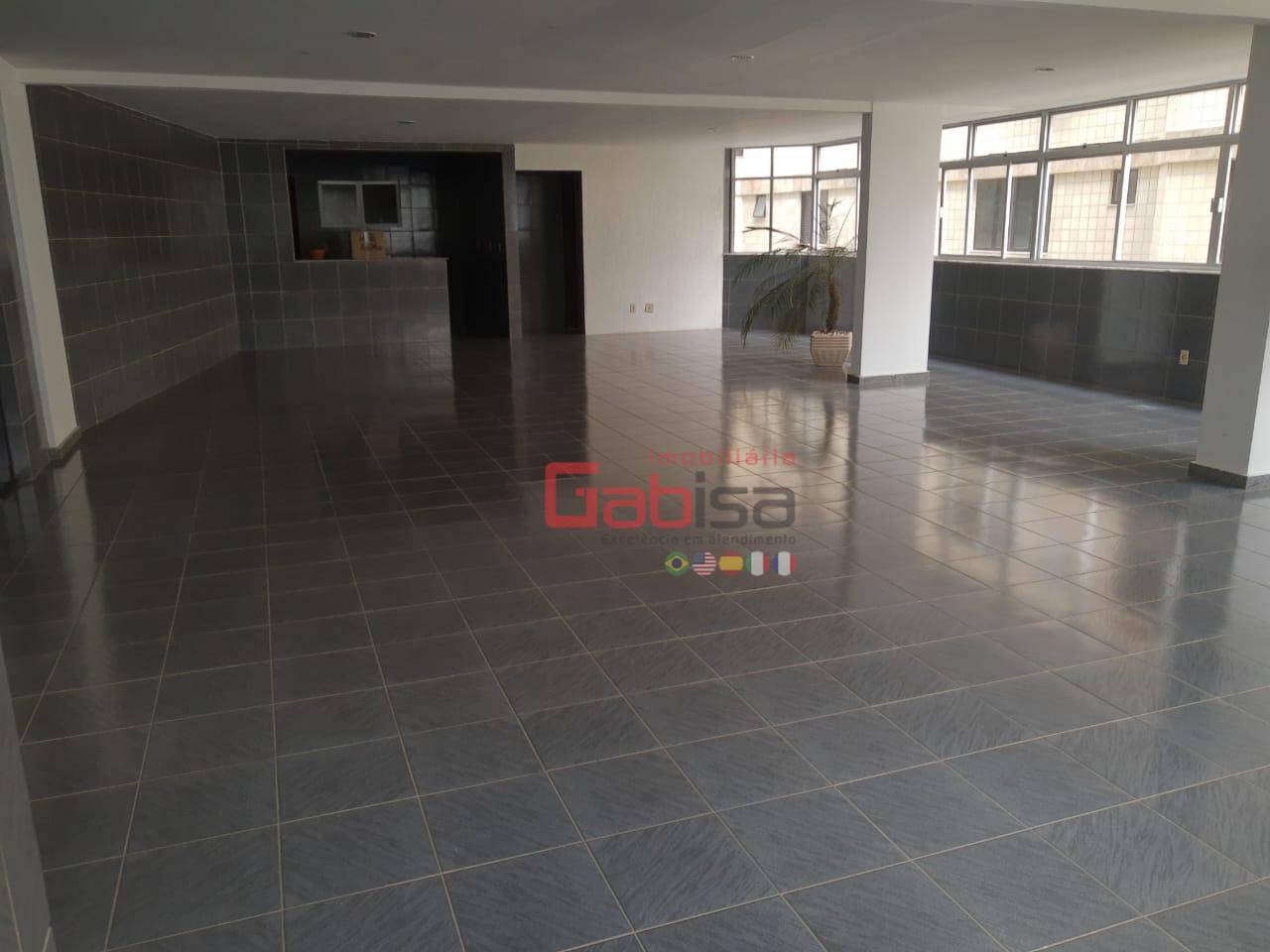 Apartamento à venda com 3 quartos, 170m² - Foto 45