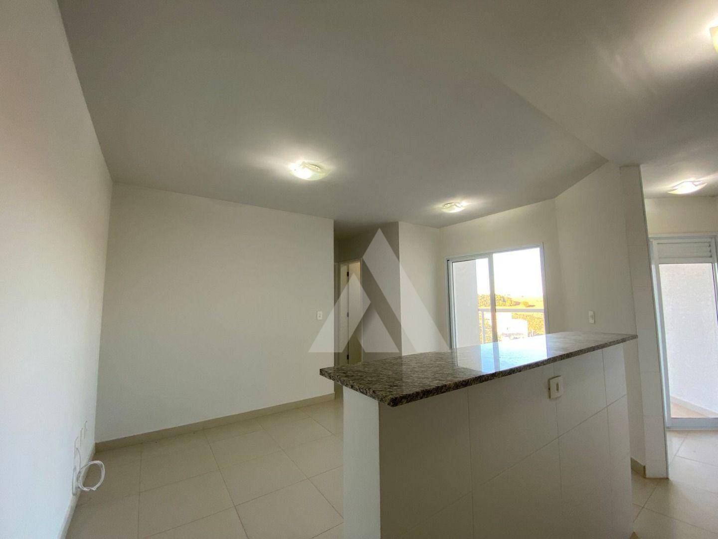 Apartamento, 2 quartos, 50 m² - Foto 3