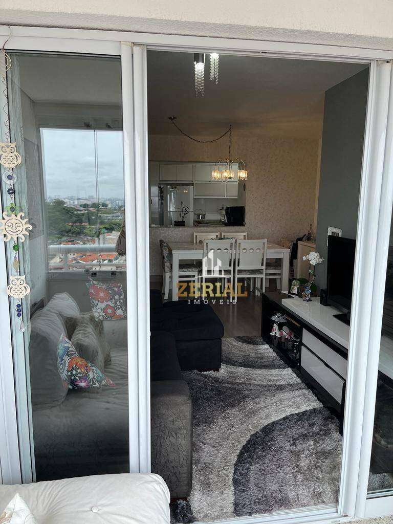 Apartamento à venda com 3 quartos, 88m² - Foto 10