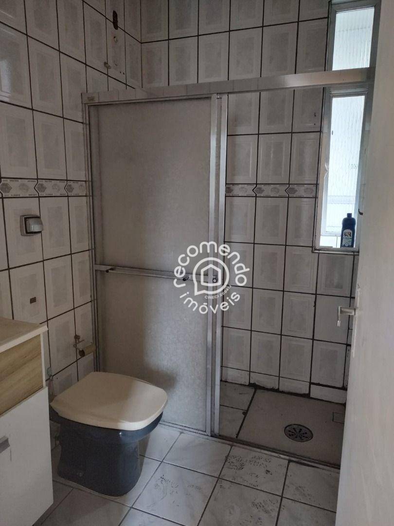 Apartamento à venda com 3 quartos, 67m² - Foto 5