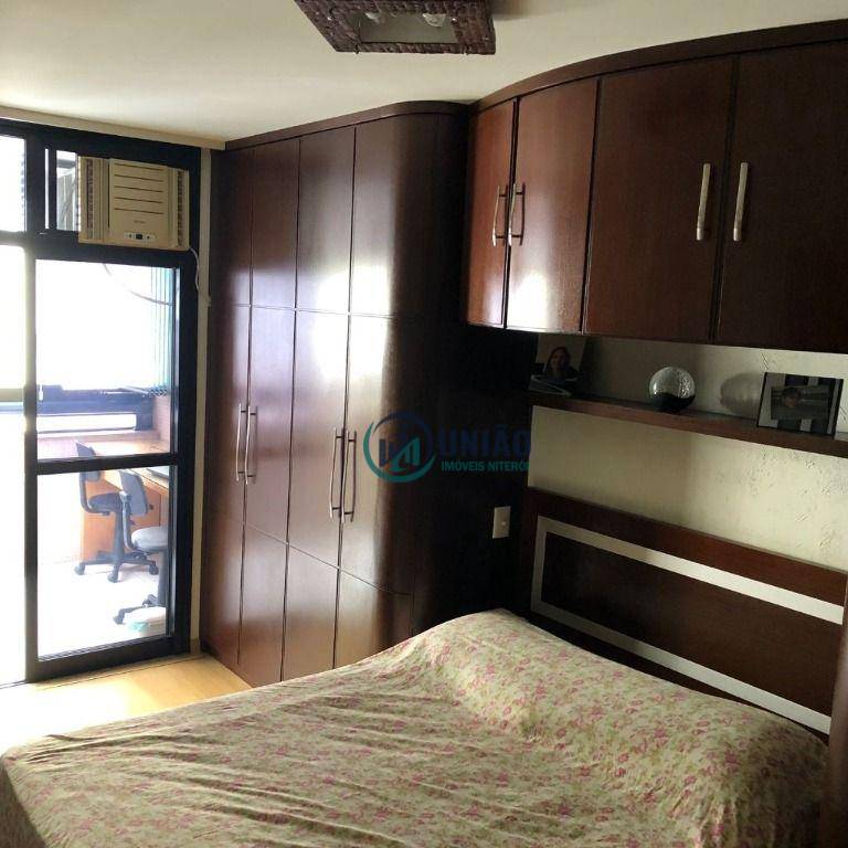 Apartamento à venda com 2 quartos, 90m² - Foto 6