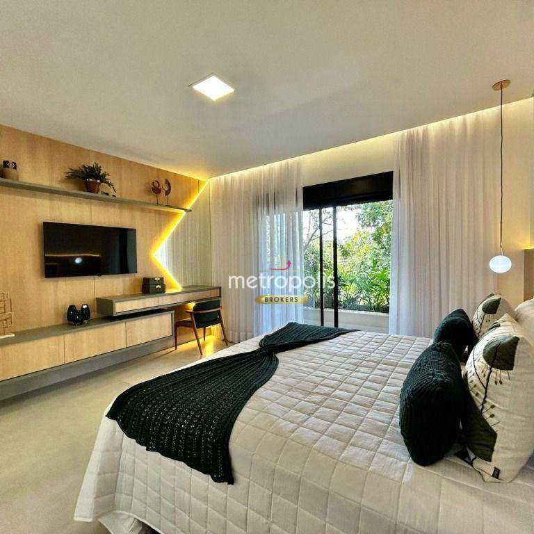 Sobrado à venda com 6 quartos, 430m² - Foto 30