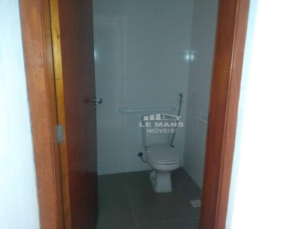 Loja-Salão para alugar, 272m² - Foto 2