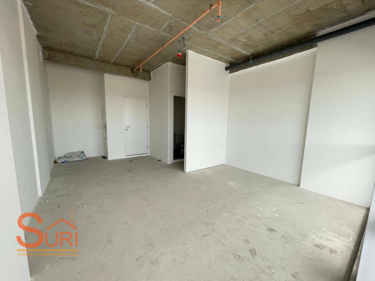 Conjunto Comercial-Sala à venda, 37m² - Foto 6