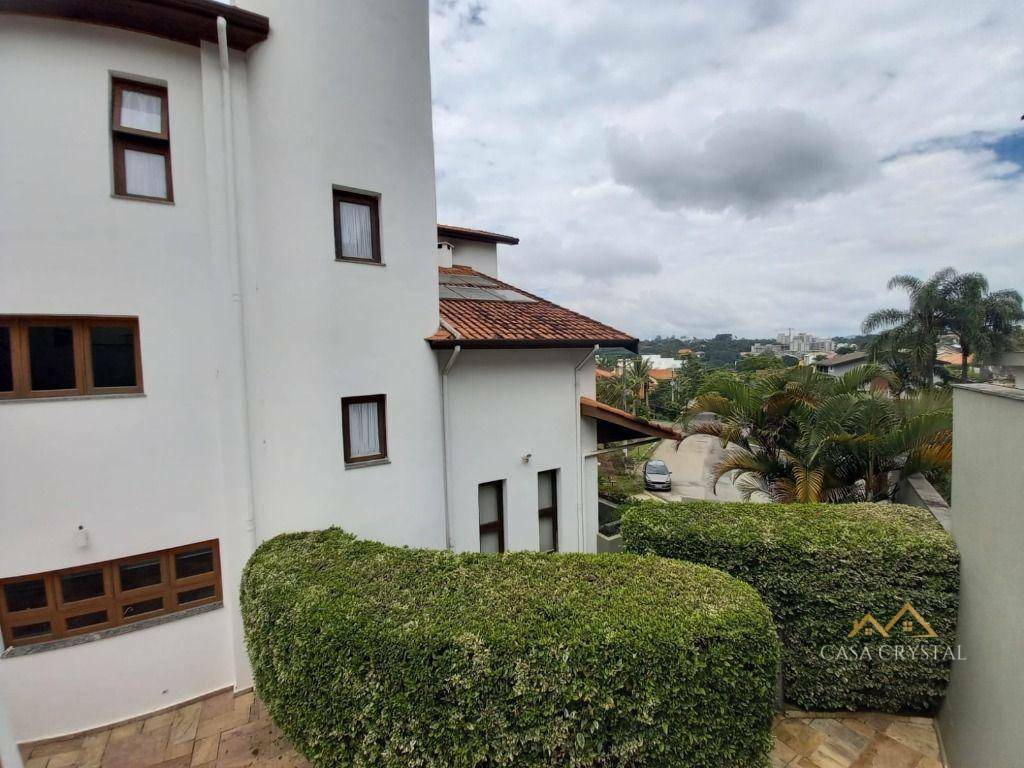 Casa de Condomínio à venda com 4 quartos, 781m² - Foto 15