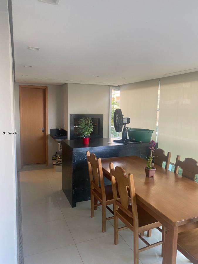 Apartamento à venda com 3 quartos, 135m² - Foto 11