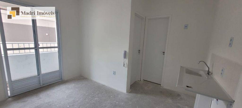 Apartamento à venda com 1 quarto, 28m² - Foto 4