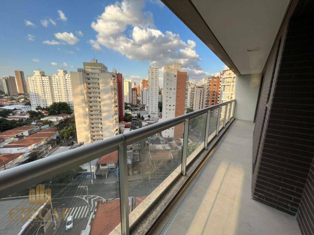 Apartamento à venda com 3 quartos, 322m² - Foto 7