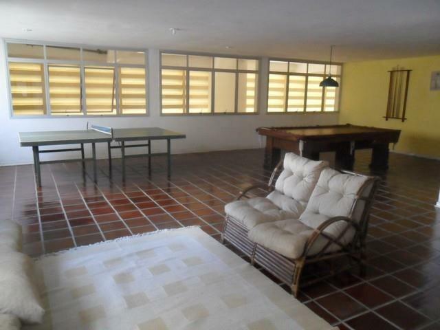 Apartamento à venda com 3 quartos, 140m² - Foto 30