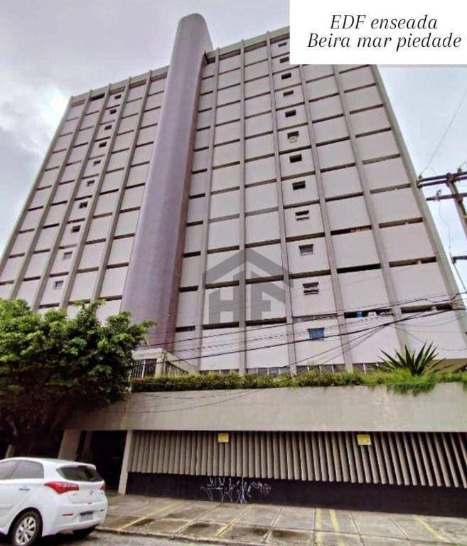 Apartamento à venda com 3 quartos, 180m² - Foto 1
