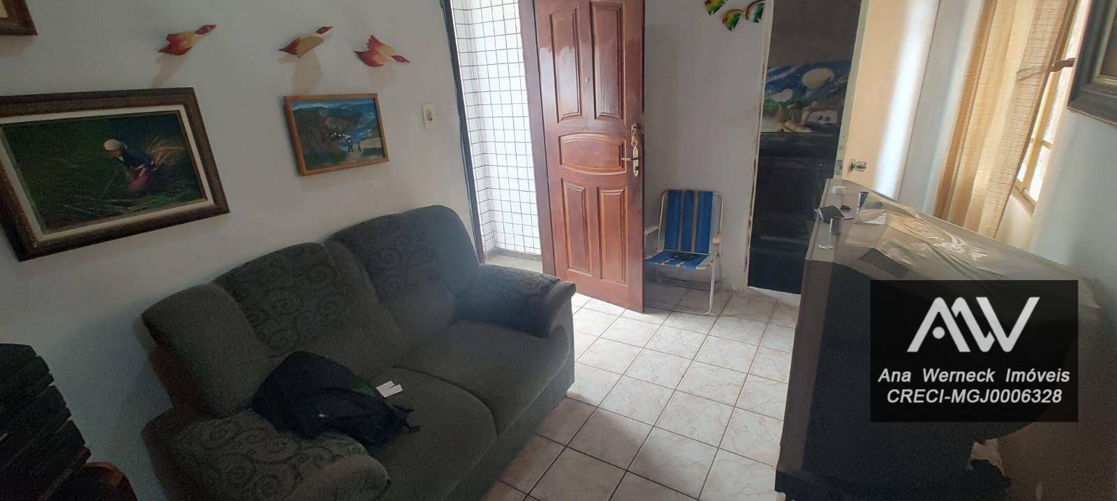 Casa à venda com 1 quarto, 70m² - Foto 3