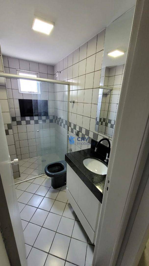 Apartamento à venda com 3 quartos, 86m² - Foto 4