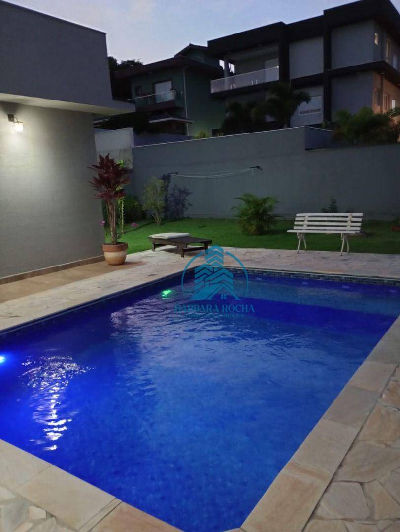 Casa de Condomínio à venda e aluguel com 3 quartos, 270m² - Foto 21