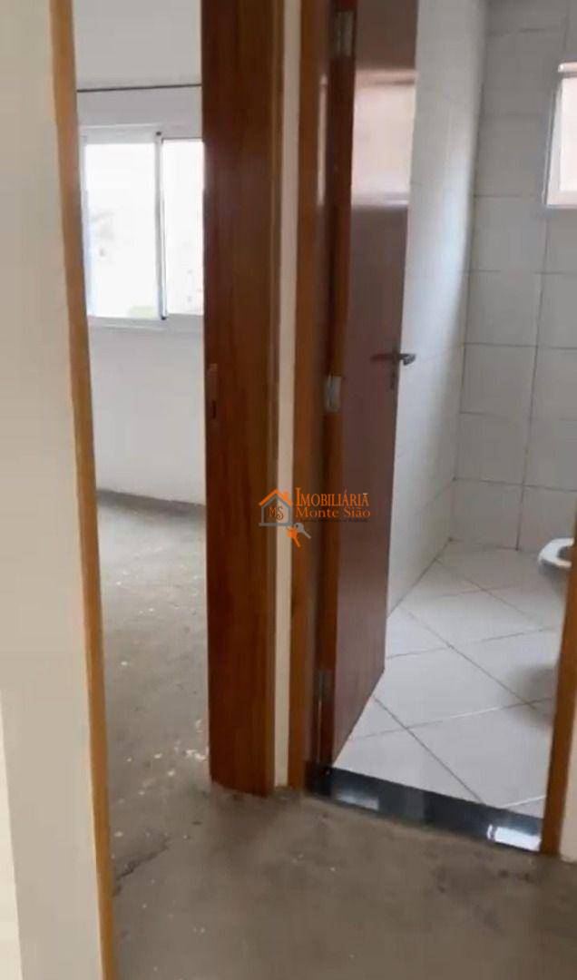 Apartamento à venda com 2 quartos, 47m² - Foto 6