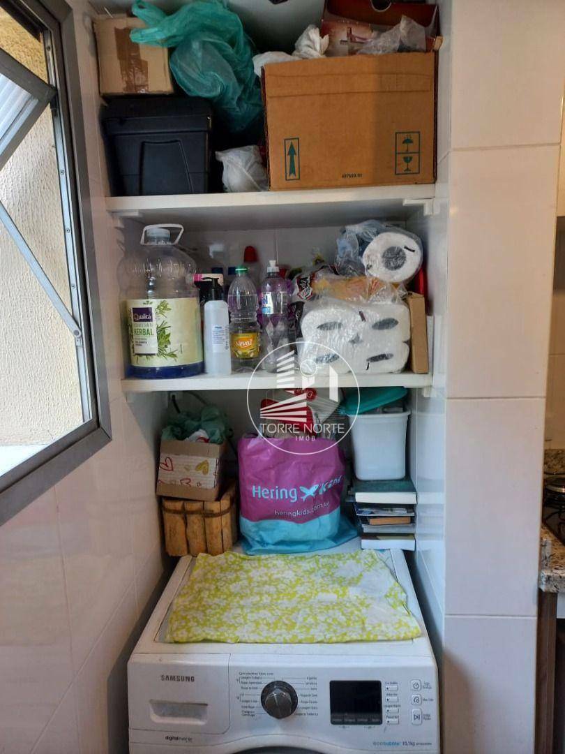 Apartamento à venda com 2 quartos, 50m² - Foto 16