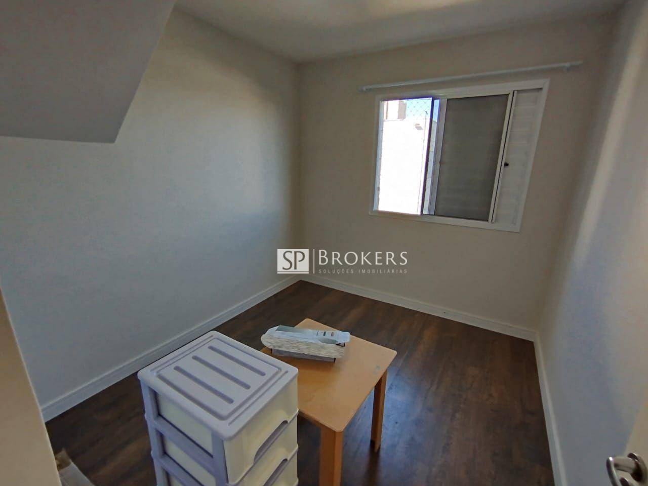 Apartamento à venda com 3 quartos, 97m² - Foto 15