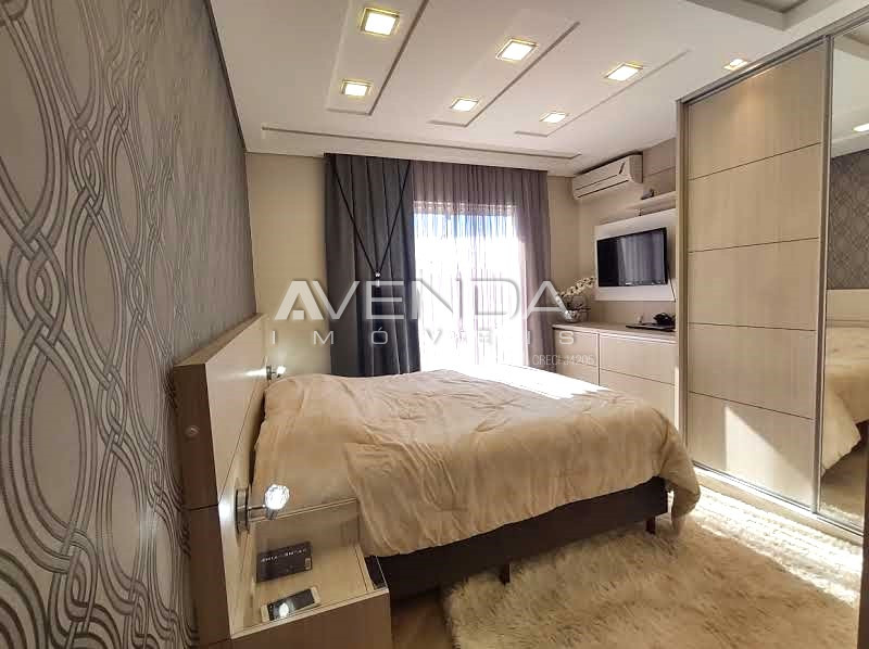 Sobrado à venda com 4 quartos, 148m² - Foto 21