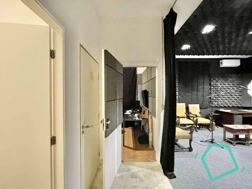 Conjunto Comercial-Sala à venda, 81m² - Foto 12