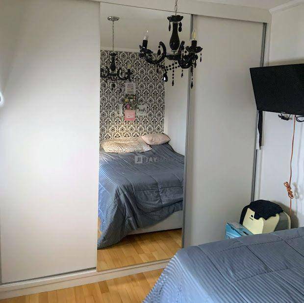 Sobrado à venda com 3 quartos, 112m² - Foto 11