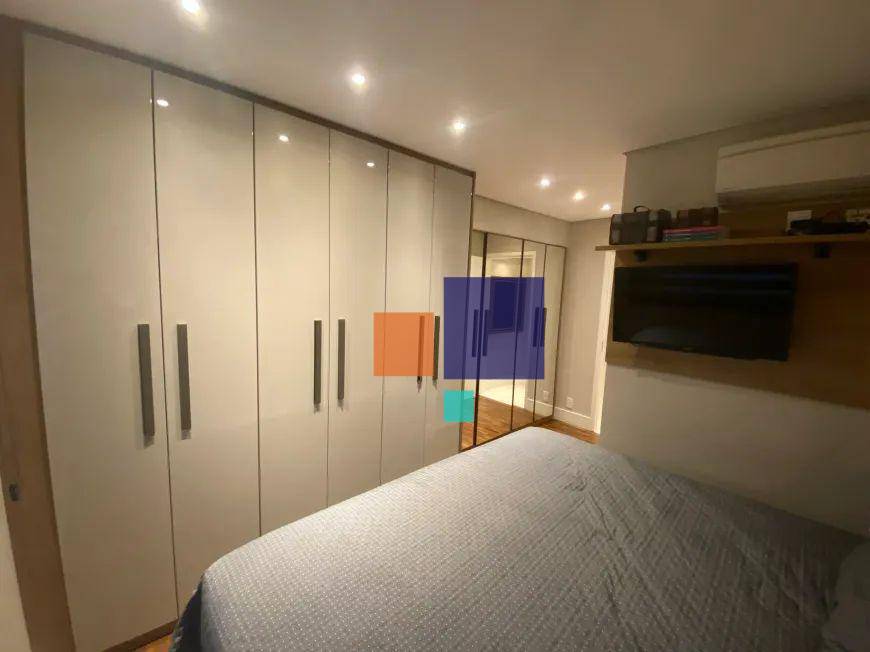 Apartamento à venda com 2 quartos, 90m² - Foto 7