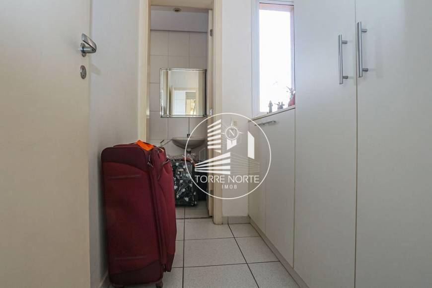 Apartamento à venda com 3 quartos, 137m² - Foto 22