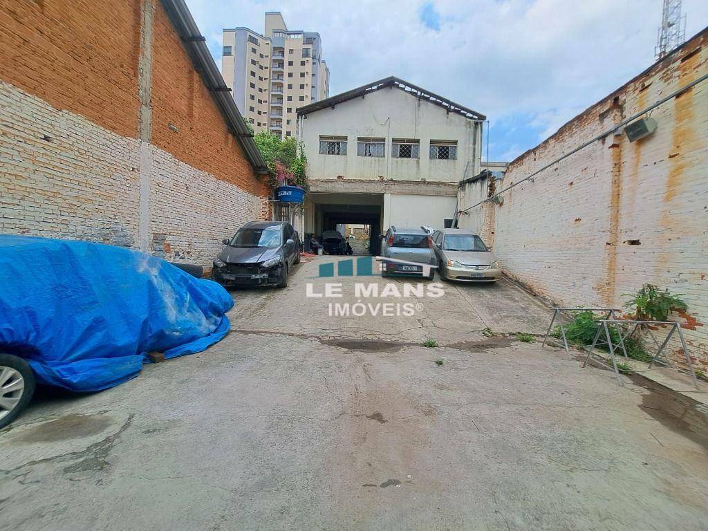 Loja-Salão à venda, 746m² - Foto 17