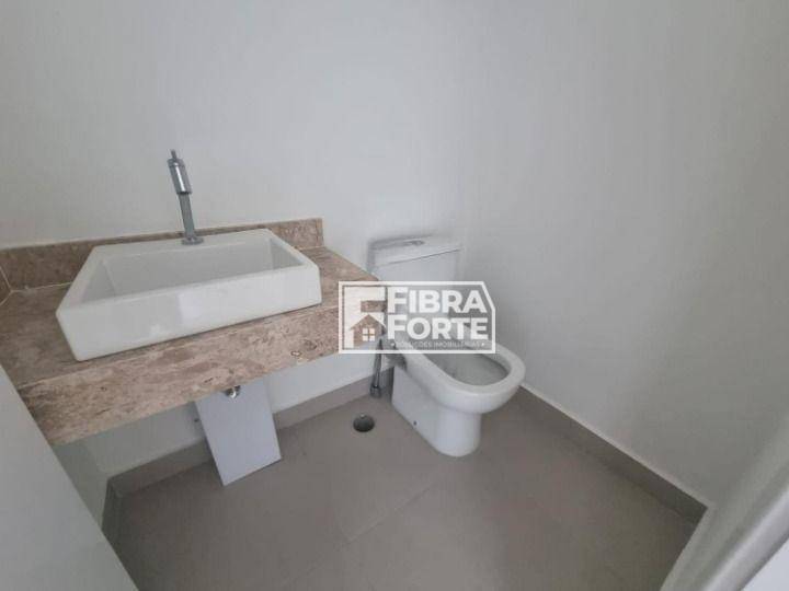 Apartamento à venda com 3 quartos, 96m² - Foto 8